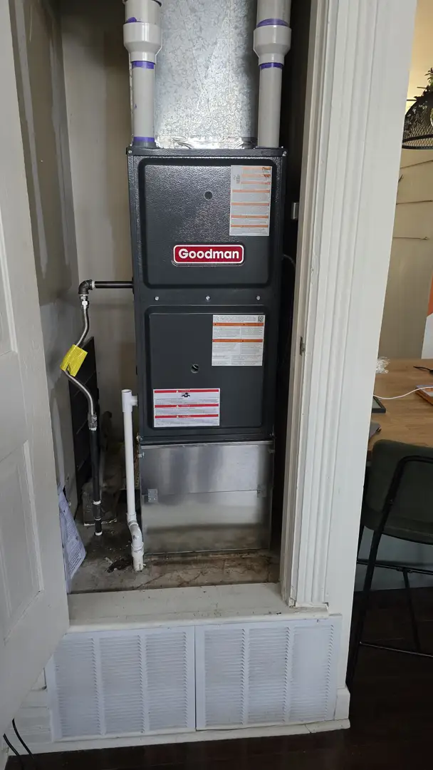 The Secret Sauce: How Local Families Outservice Big HVAC