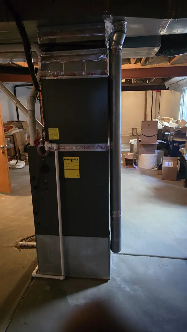 Don't Sweat It: Your Essential Spring HVAC Checklist