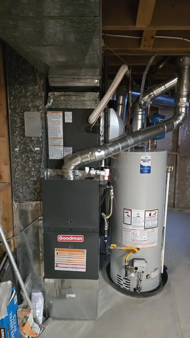 Don't Get Left in the Cold: How Long Your Water Heater Really Lasts
