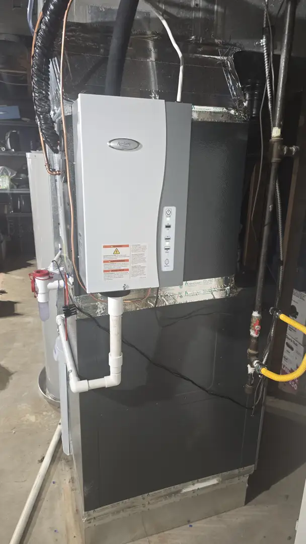 Feeling Crusty? How Dry Colorado Air Affects Your Heating System