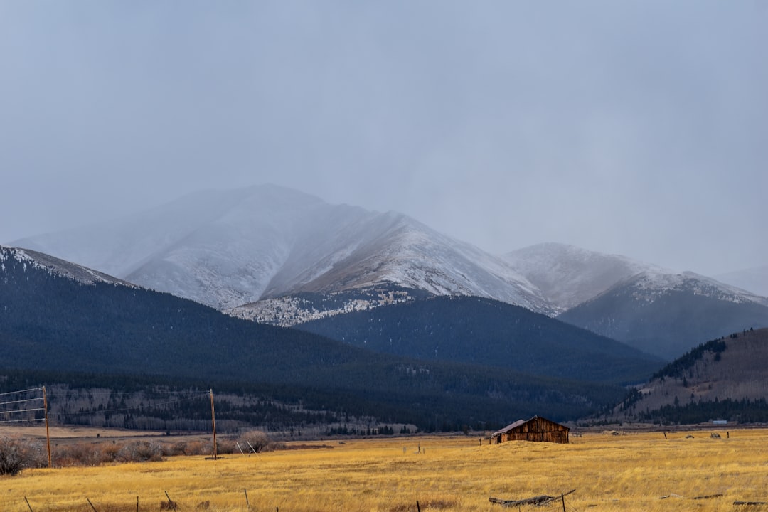 High Altitude HVAC Challenges: Why Your Furnace Feels Out of Breath