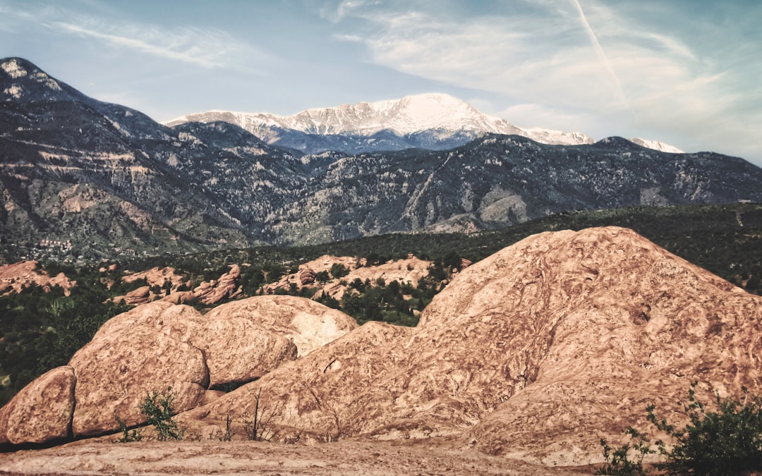 The Ultimate Guide to How Altitude Affects Your AC Performance in Summer