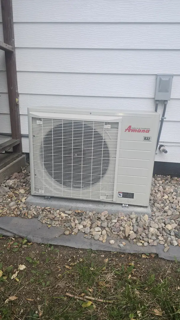 A – Z Guide to Heat Pumps in Colorado Weather
