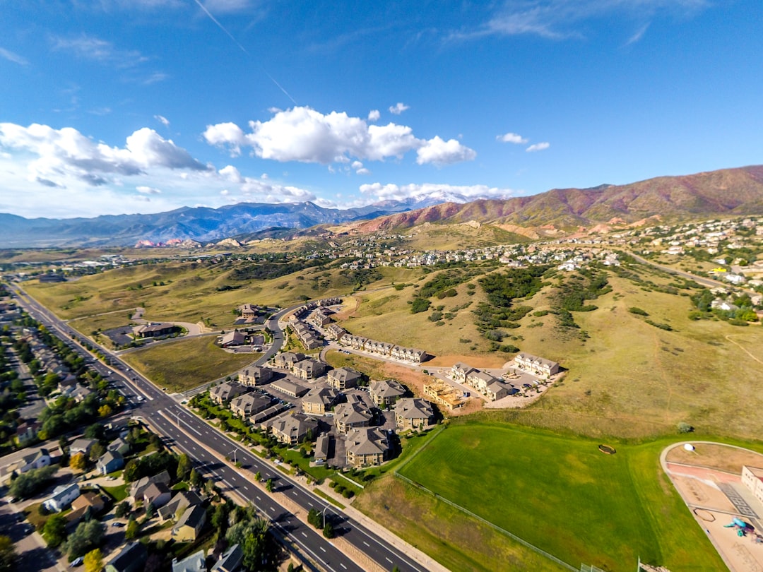 Beginner's Guide to How Dry Air and Altitude Affect HVAC Performance