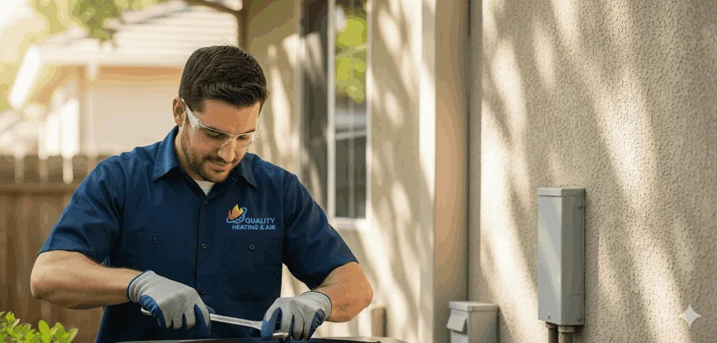 An Essential Guide to HVAC Repair vs Replacement Cost Guide