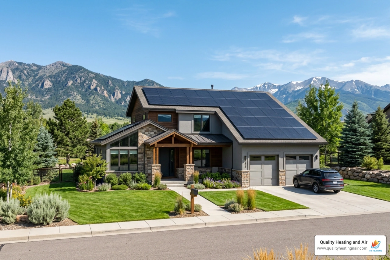 How to Apply for Energy Rebates in Colorado: Beginner's Mistakes to Avoid