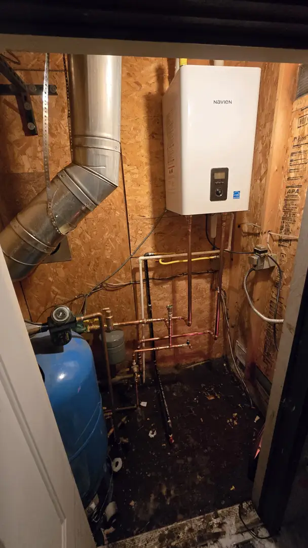 Tank vs Tankless: Terms Demystified