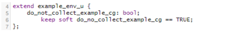 Handling env specific coverage with per_unit_instance option in specman e