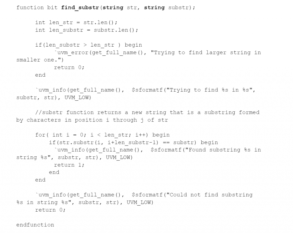 How to_find_out_whether_a_substring_is_part_of_a_string