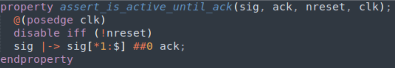 how to turn off or on assertion checking with system function?