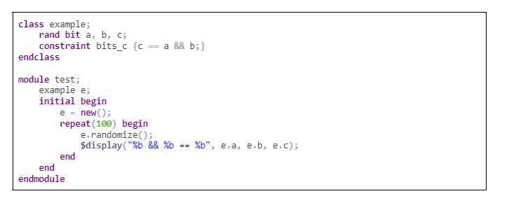 Vtool Operator precedence and potential problems