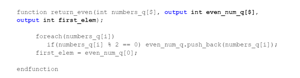 What can you do if you need to return two or more variables from a function?
