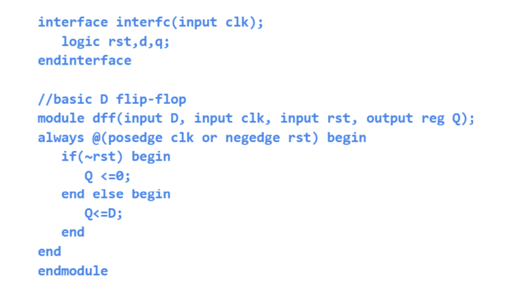 Vtool_Why_to_use_non_blocking_assignment_in_a_driver