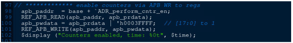 Vtool_Verifying_performance_measurement_counters_in_Verilog_