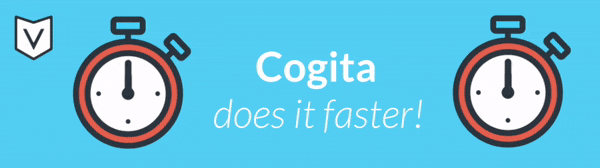 Cogita New Release