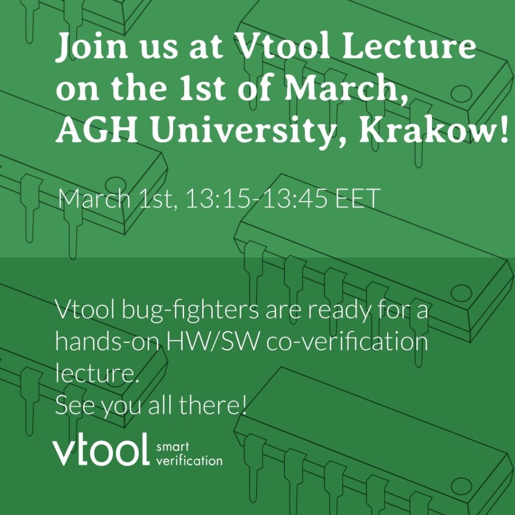 Vtool_lecture_Krakow_University