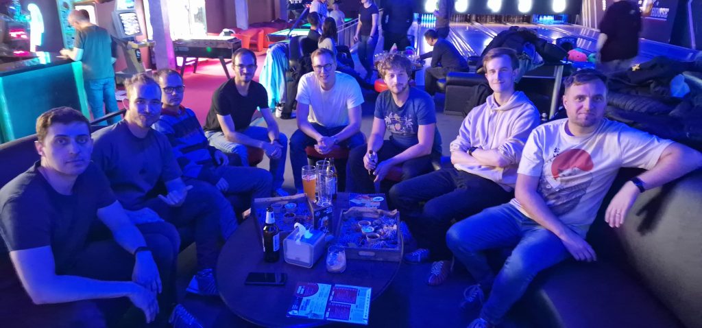 Vtool_Poland_team_building