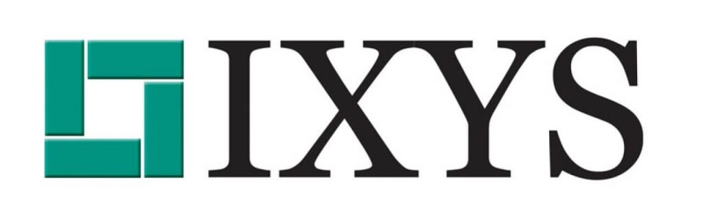 IXYS logo