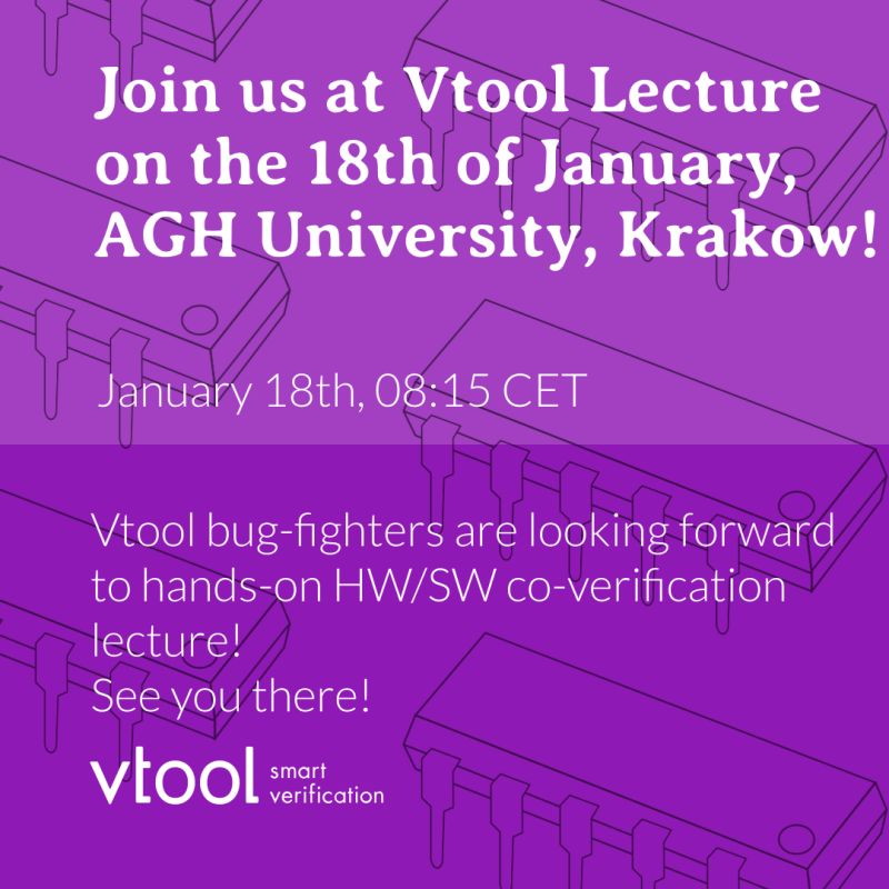 Vtool_Poland_Lecture_AGH