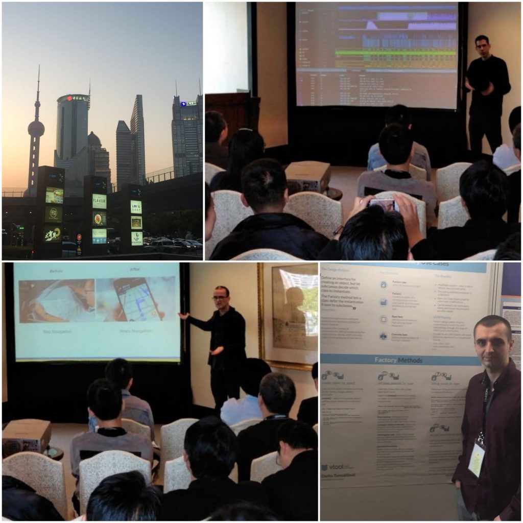 Vtool DVCon China summary