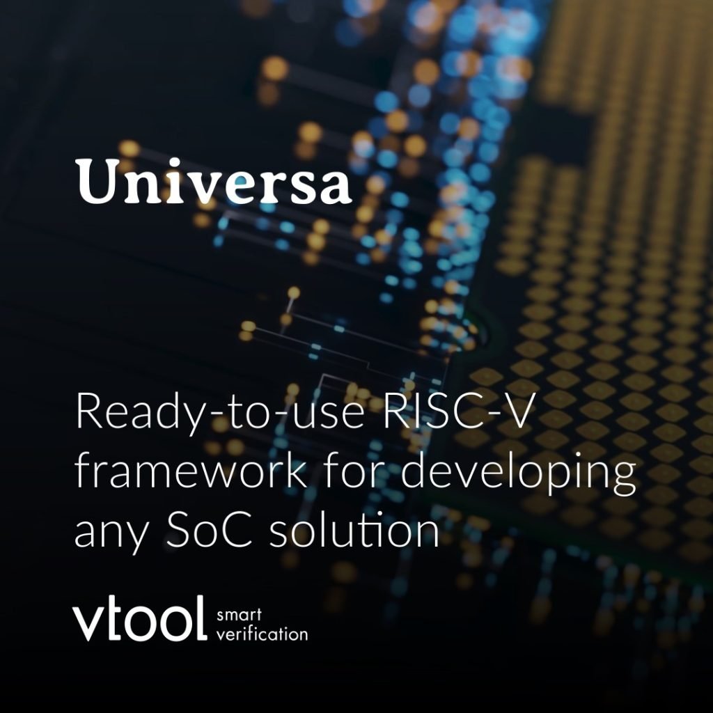 Vtool Universa
