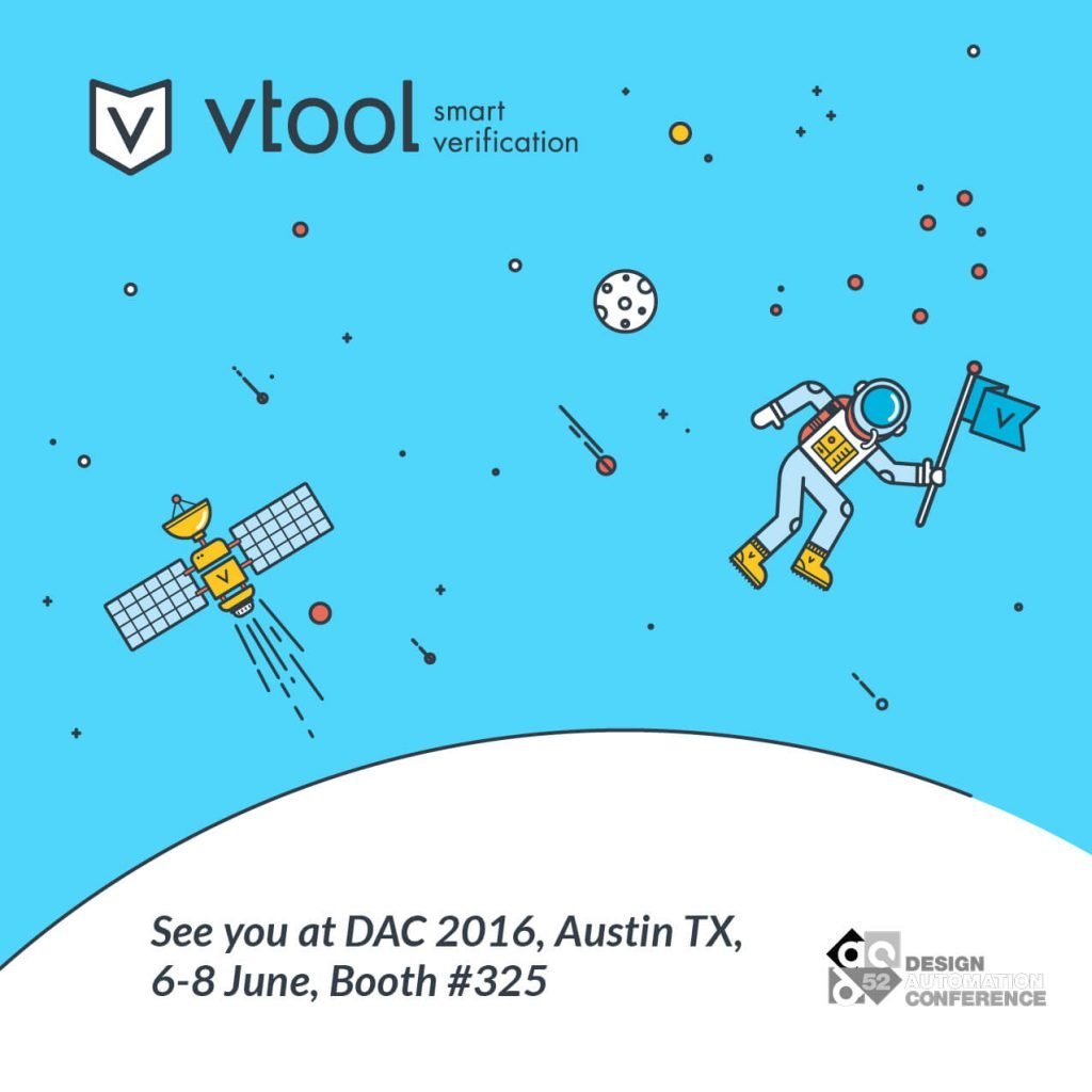 Vtool at DAC