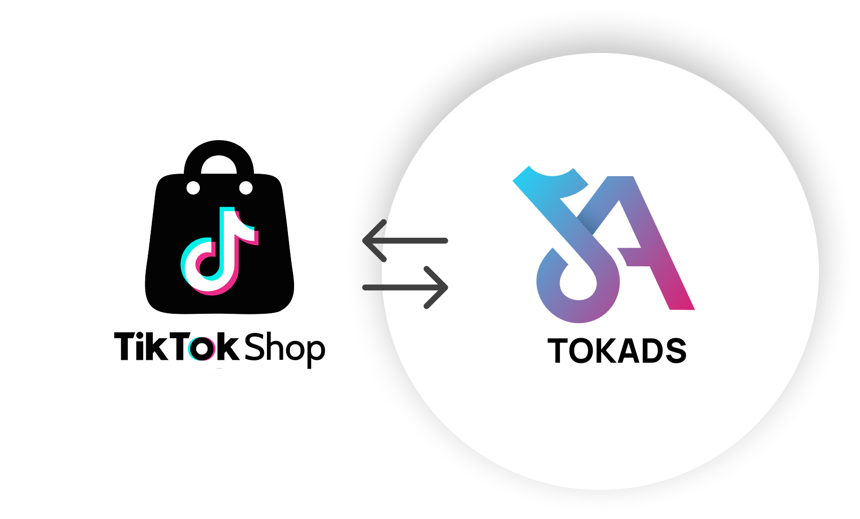 TikTok Shop Partner Diagramm