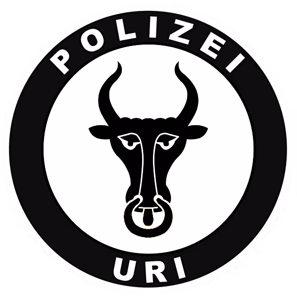 Kantonspolizei Uri