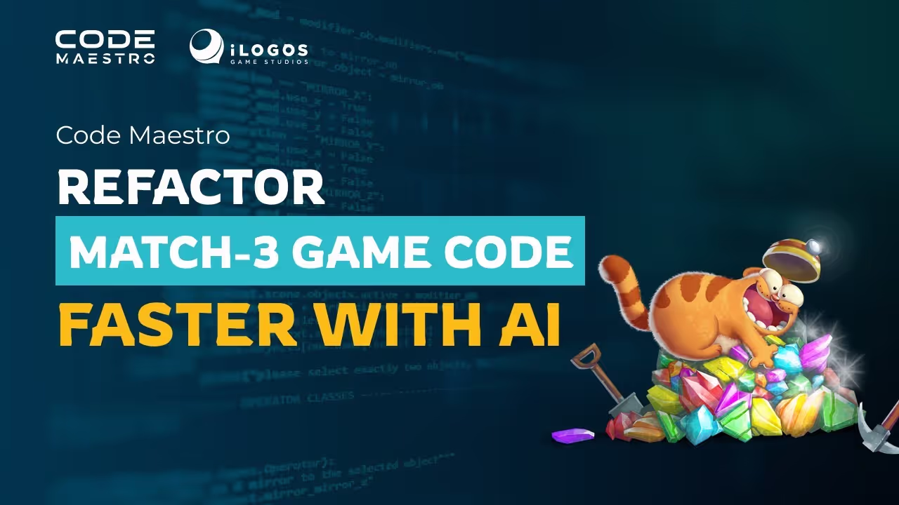 Code Maestro — Youtube Dev Vlog