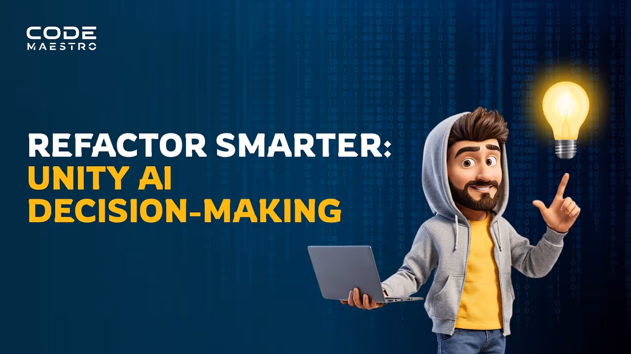 Code Maestro — Youtube Dev Vlog