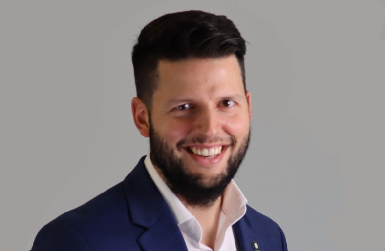 Charles Nadeau, Director eCommerce