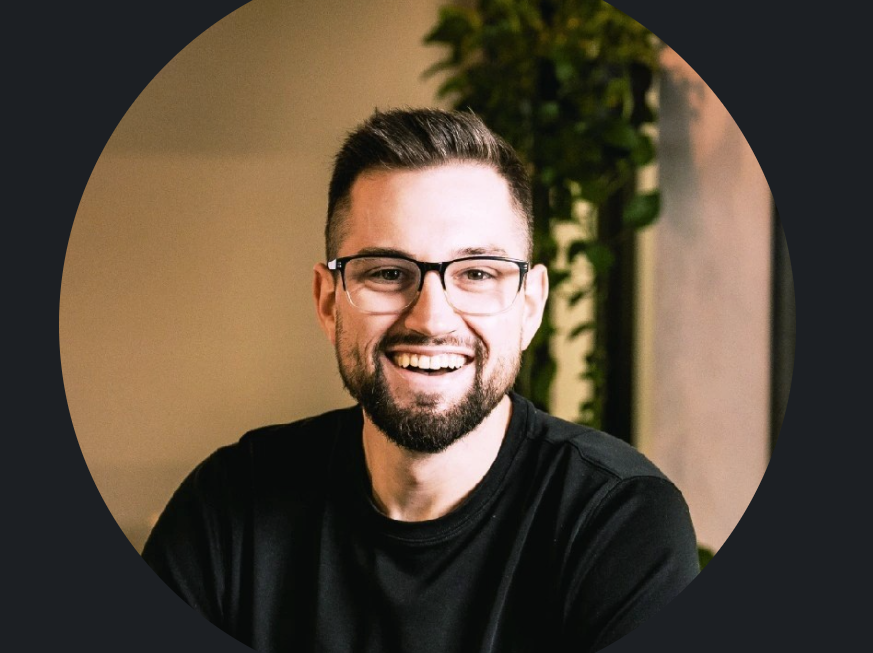 Maxime Nicol, VP Technology