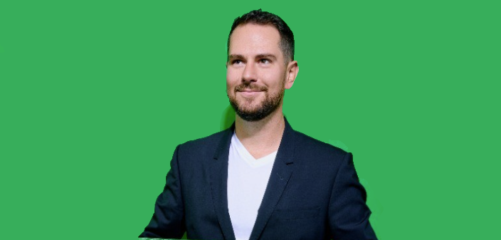 Jean Sébastien Crevier, Vice-President