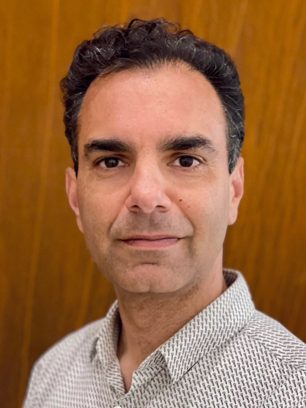 Rene Lion is gedragswetenschapper 