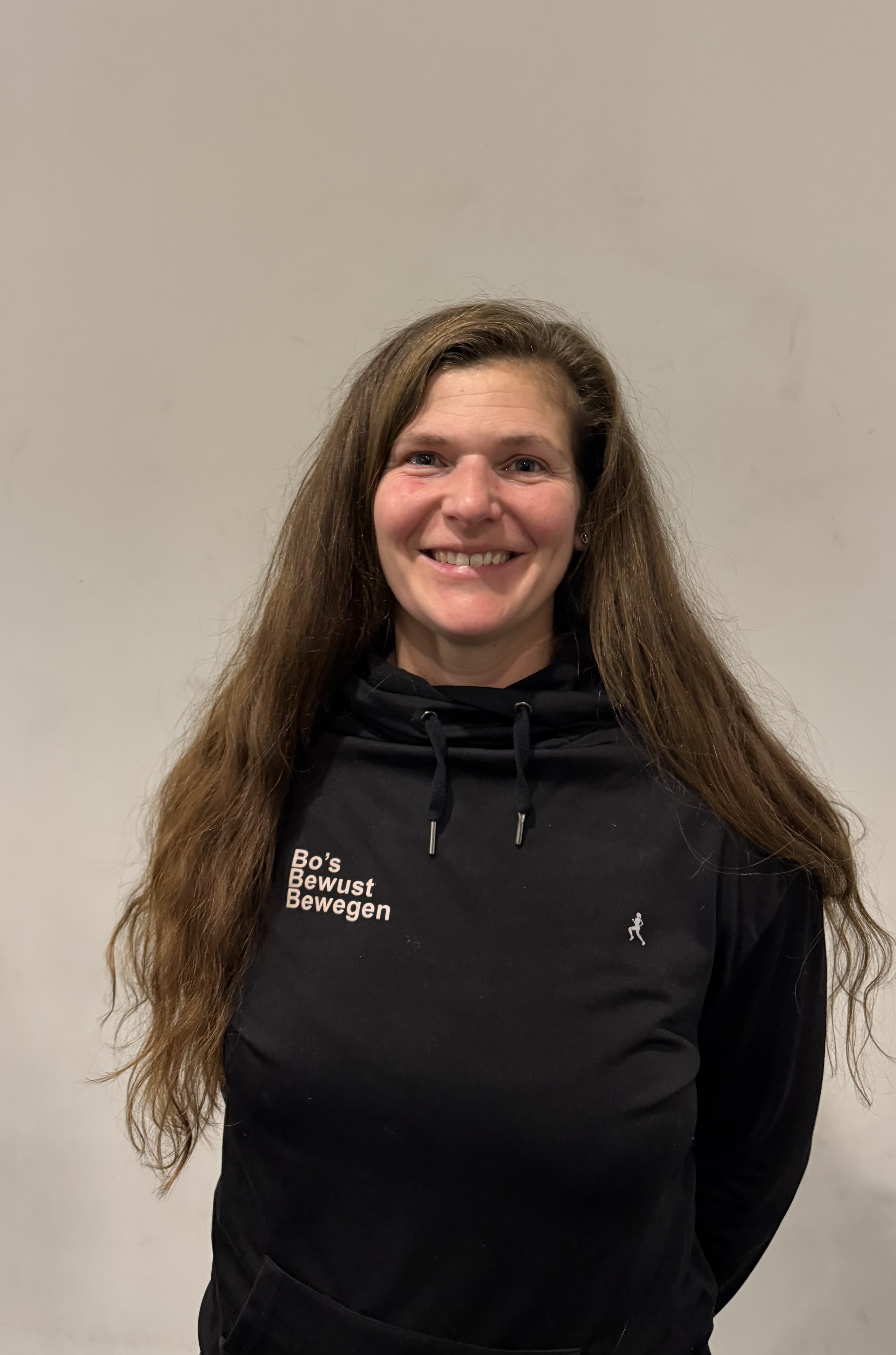 Bo, personal trainer bij The Core Hilversum
