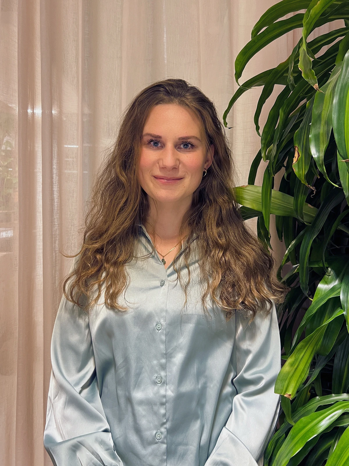 Tara Ferwerda, oprichter, ervaringsdeskundige en vitaliteitscoach van CoreConnection