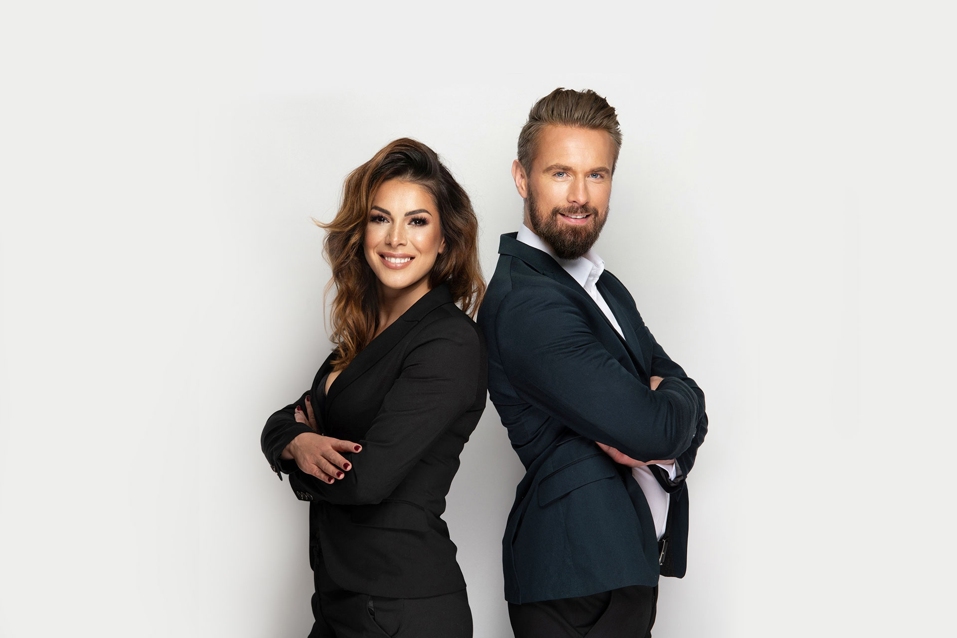 Zdrowie, Balans, Naturalne Piękno w Holistic Med Clinic / Maciej Myśków / Aleksandra Nowak