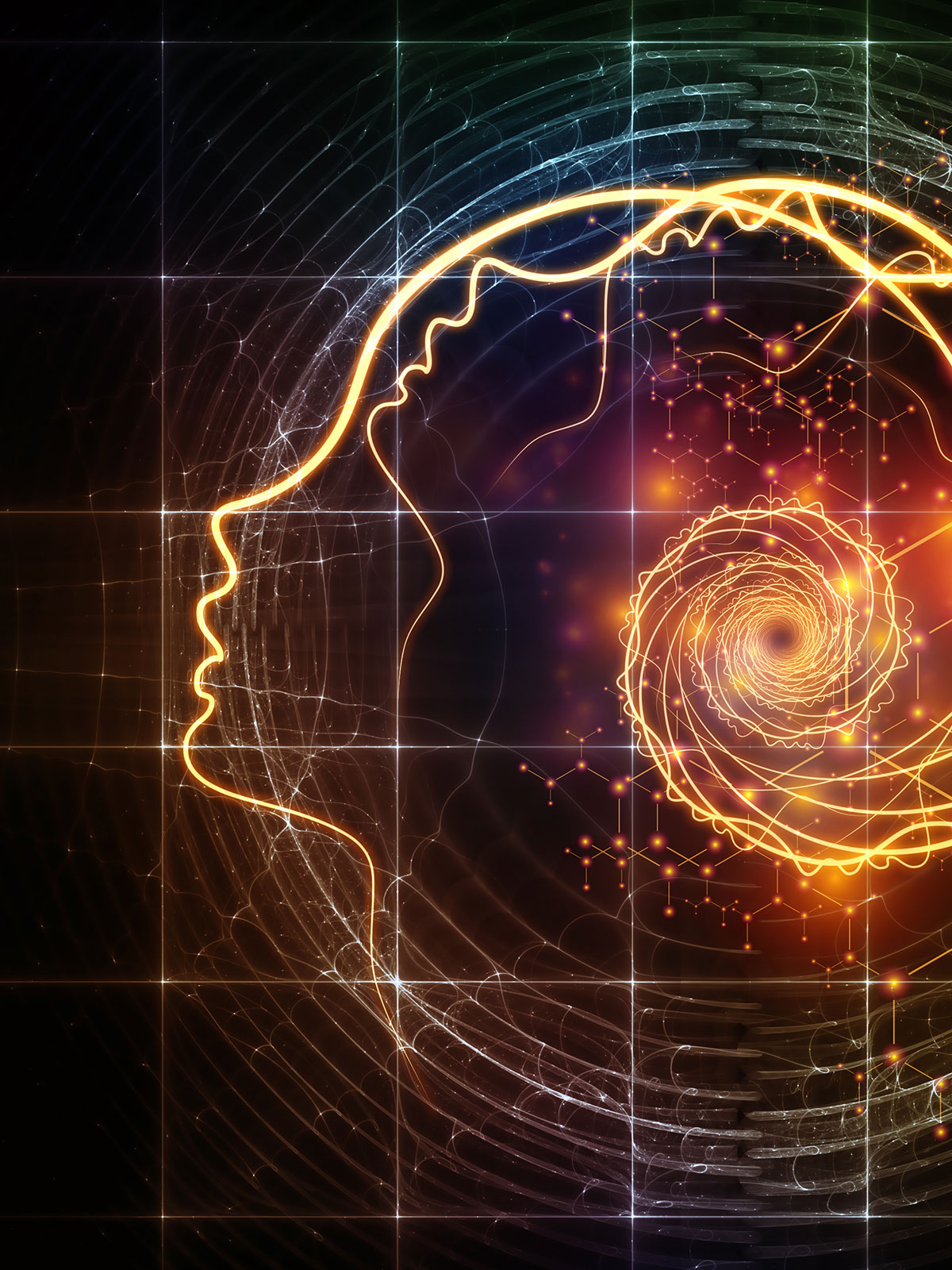 Kwantowe CV w HOLISTIC MED™