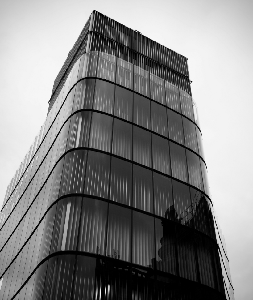 Image for G-NIUS of people having a good time