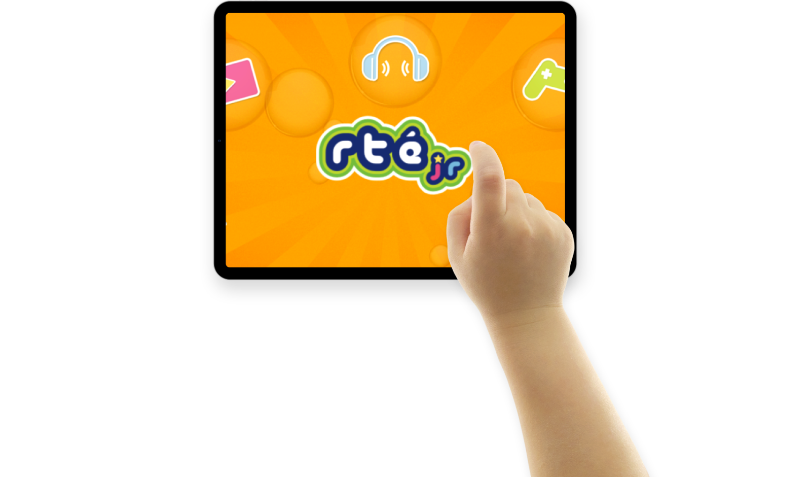 RTEjr App by Marino Software