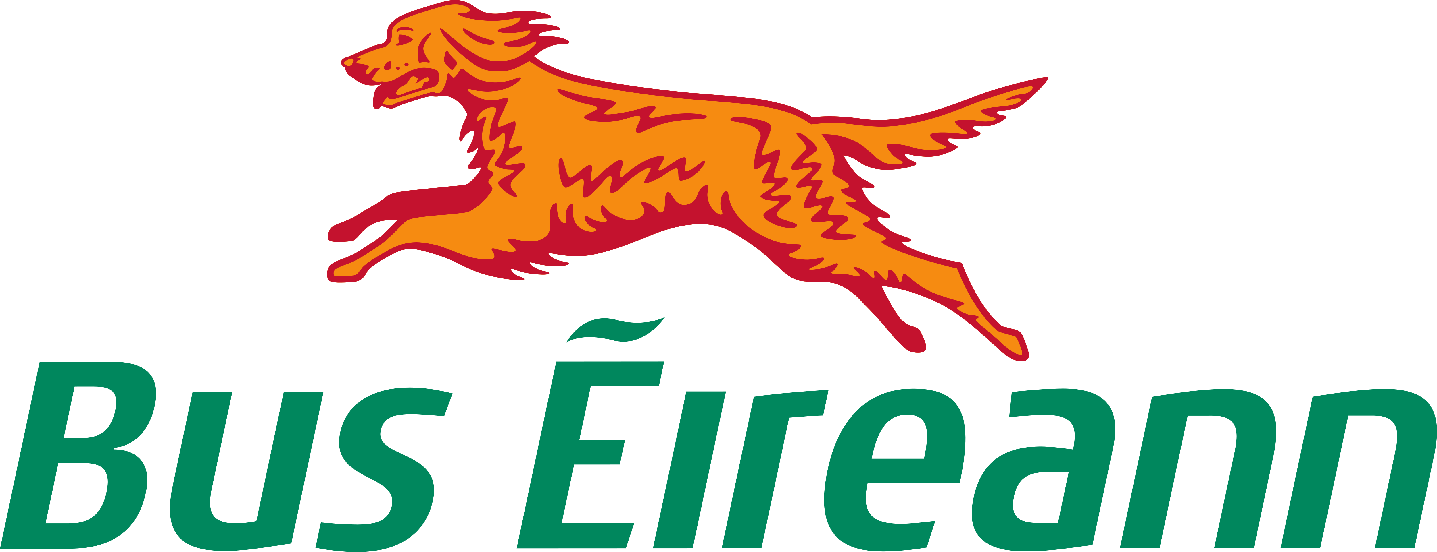 Bus Éireann logo