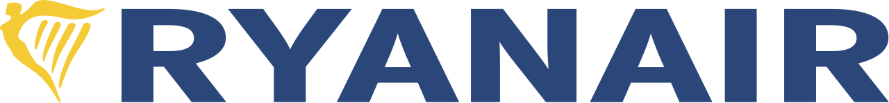 Ryanair Logo