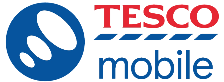Tesco Mobile logo