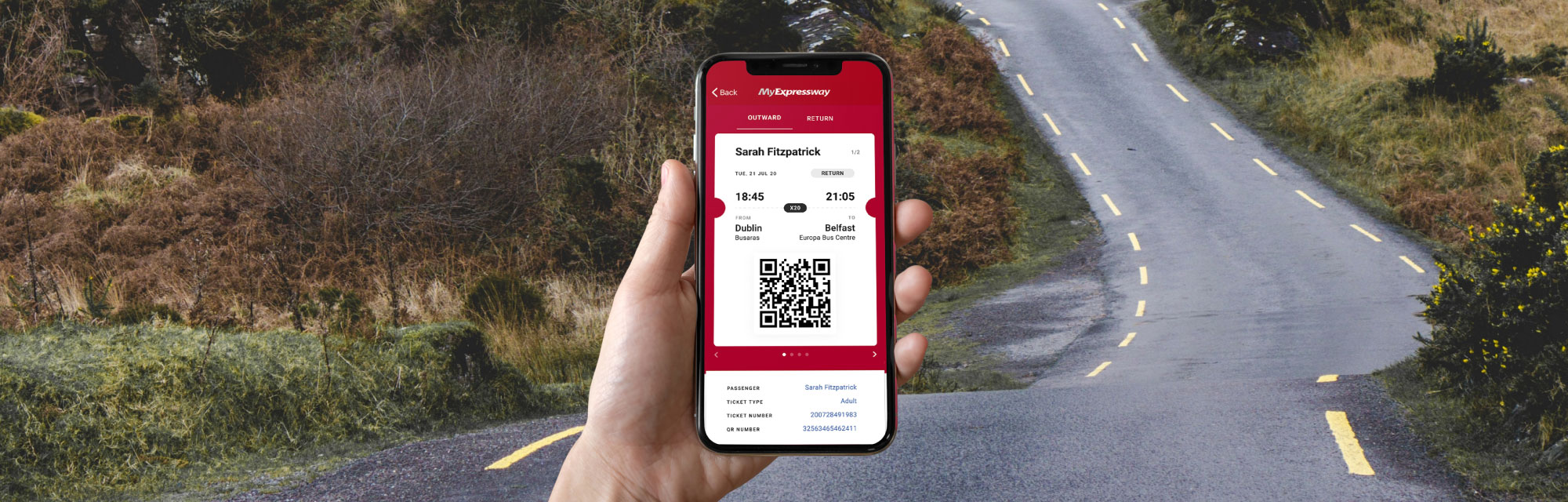 Expressway Case Study by Marino Software