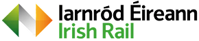 Irish Rail logo