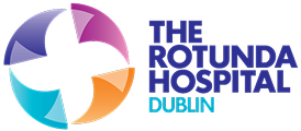 Rotunda Hospital logo