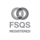FSQS Badge
