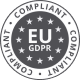 GDPR Badge