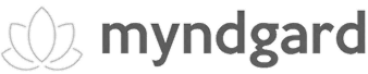 Myndgard logo