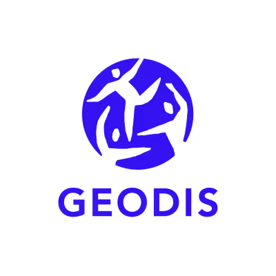 Geodis